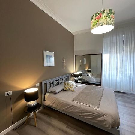 Little Sail'S Room Milan Bagian luar foto