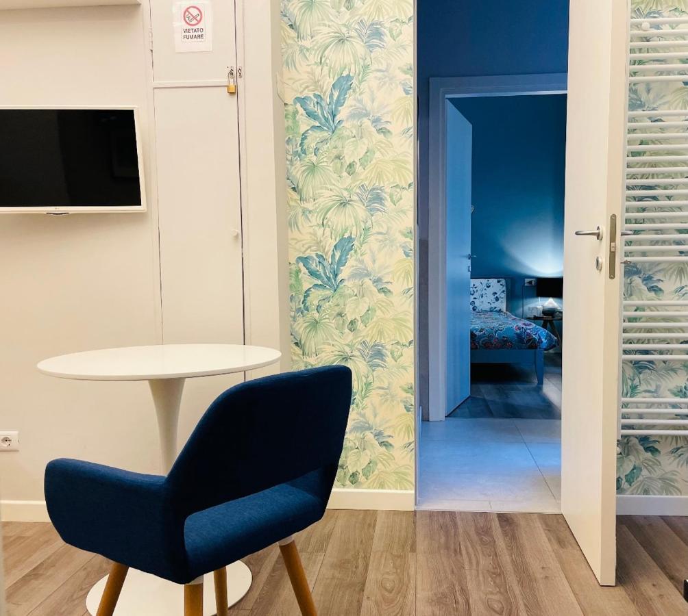 Little Sail'S Room Milan Bagian luar foto
