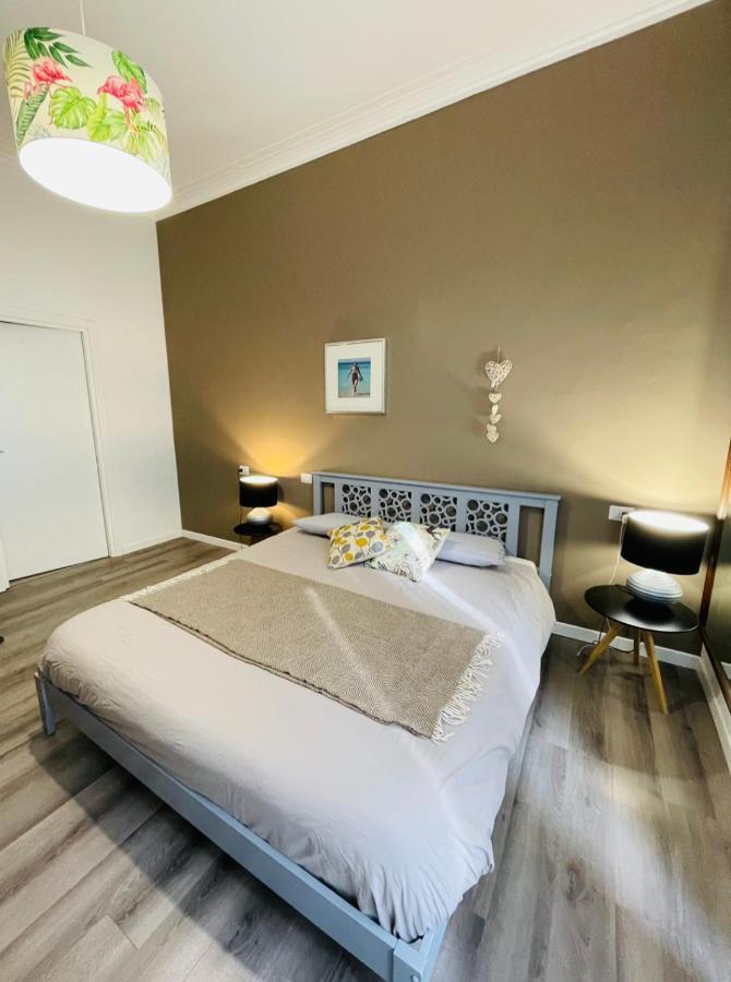 Little Sail'S Room Milan Bagian luar foto