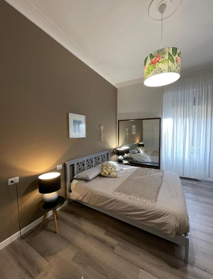 Little Sail'S Room Milan Bagian luar foto